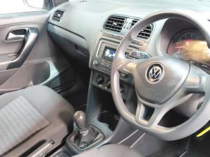 Volkswagen Polo Vivo 1.4 Trendline - Image 12