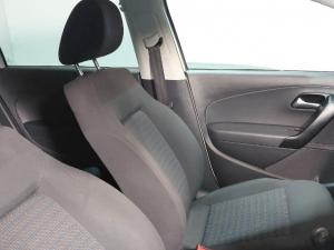 Volkswagen Polo Vivo 1.4 Trendline - Image 13