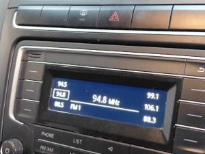 Volkswagen Polo Vivo 1.4 Trendline - Image 15