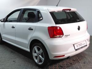 Volkswagen Polo Vivo 1.4 Trendline - Image 18