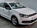 Thumbnail Volkswagen Polo Vivo 1.4 Trendline
