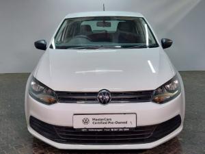 Volkswagen Polo Vivo 1.4 Trendline - Image 2