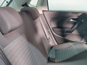 Volkswagen Polo Vivo 1.4 Trendline - Image 7