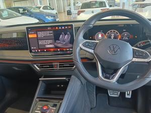 Volkswagen Tiguan 1.4 TSI R-LINE DSG - Image 11
