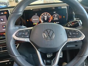 Volkswagen Tiguan 1.4 TSI R-LINE DSG - Image 14