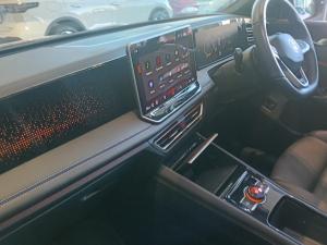 Volkswagen Tiguan 1.4 TSI R-LINE DSG - Image 22