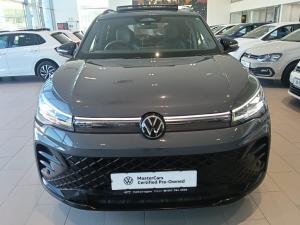Volkswagen Tiguan 1.4 TSI R-LINE DSG - Image 2
