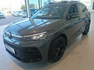Volkswagen Tiguan 1.4 TSI R-LINE DSG - Image 3