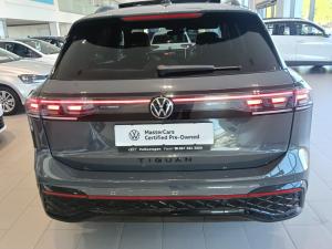 Volkswagen Tiguan 1.4 TSI R-LINE DSG - Image 5