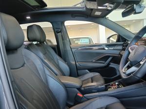 Volkswagen Tiguan 1.4 TSI R-LINE DSG - Image 8