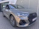 Thumbnail Audi Q3 Sportback 35 Tfsi Black Edition