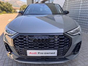 Audi Q3 Sportback 35 Tfsi Black Edition - Image 4
