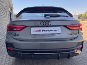 Audi Q3 Sportback 35 Tfsi Black Edition - Image 5
