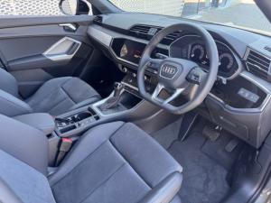 Audi Q3 Sportback 35 Tfsi Black Edition - Image 7