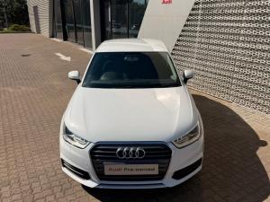 Audi A1 Sportback 1.0T FSi S Stronic - Image 12