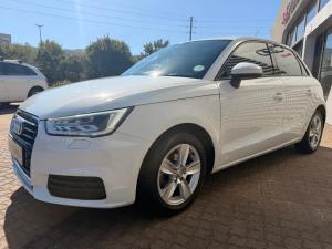 Audi A1 Sportback 1.0T FSi S Stronic - Image 13