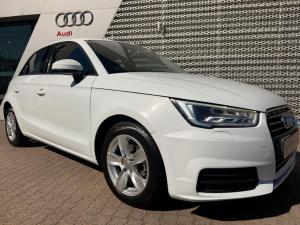 Audi A1 Sportback 1.0T FSi S Stronic - Image 14