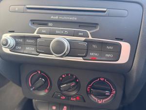 Audi A1 Sportback 1.0T FSi S Stronic - Image 18