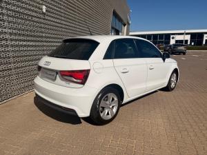 Audi A1 Sportback 1.0T FSi S Stronic - Image 23