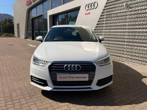 Audi A1 Sportback 1.0T FSi S Stronic - Image 4