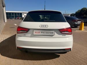 Audi A1 Sportback 1.0T FSi S Stronic - Image 5