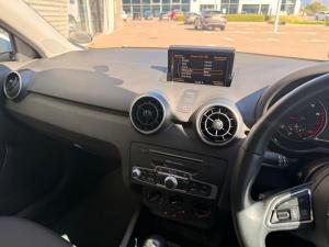Audi A1 Sportback 1.0T FSi S Stronic - Image 6