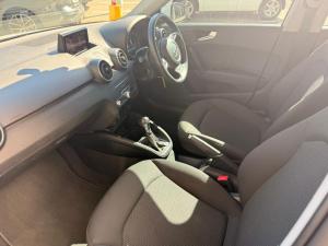 Audi A1 Sportback 1.0T FSi S Stronic - Image 7