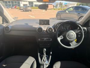 Audi A1 Sportback 1.0T FSi S Stronic - Image 8