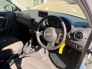 Audi A1 Sportback 1.0T FSi S Stronic - Image 9