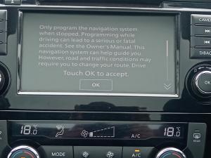 Nissan Qashqai 1.2 Tekna CVT - Image 14