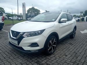 Nissan Qashqai 1.2 Tekna CVT - Image 18