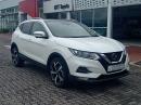 Thumbnail Nissan Qashqai 1.2 Tekna CVT