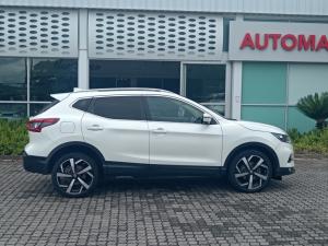 Nissan Qashqai 1.2 Tekna CVT - Image 3