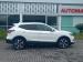 Nissan Qashqai 1.2 Tekna CVT - Thumbnail 3