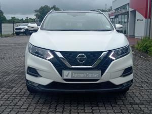 Nissan Qashqai 1.2 Tekna CVT - Image 4