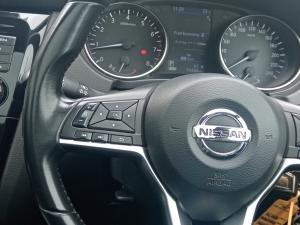 Nissan Qashqai 1.2 Tekna CVT - Image 9