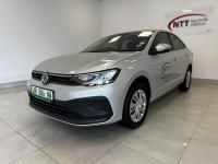 Thumbnail Volkswagen Polo 1.6