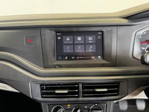 Volkswagen Polo 1.6 - Image 8