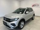 Thumbnail Volkswagen T-CROSS 1.0 TSI Life DSG