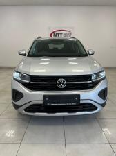 Volkswagen T-CROSS 1.0 TSI Life DSG - Image 4