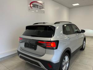 Volkswagen T-CROSS 1.0 TSI Life DSG - Image 5