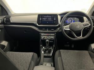Volkswagen T-CROSS 1.0 TSI Life DSG - Image 6