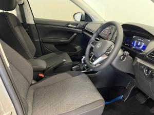 Volkswagen T-CROSS 1.0 TSI Life DSG - Image 7