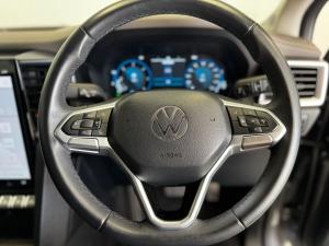 Volkswagen Amarok 2.0BITDI 154KW 4MOT Style D/C - Image 11