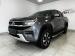 Volkswagen Amarok 2.0BITDI 154KW 4MOT Style D/C - Thumbnail 1