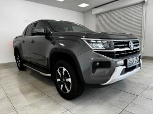 Volkswagen Amarok 2.0BITDI 154KW 4MOT Style D/C - Image 2