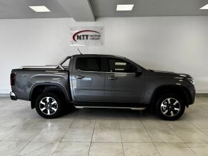 Volkswagen Amarok 2.0BITDI 154KW 4MOT Style D/C - Image 3