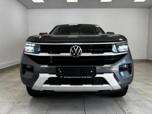 Volkswagen Amarok 2.0BITDI 154KW 4MOT Style D/C - Image 4