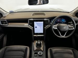 Volkswagen Amarok 2.0BITDI 154KW 4MOT Style D/C - Image 6