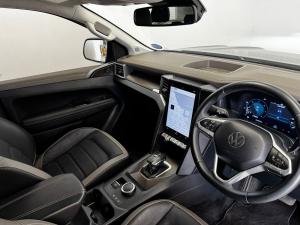 Volkswagen Amarok 2.0BITDI 154KW 4MOT Style D/C - Image 7